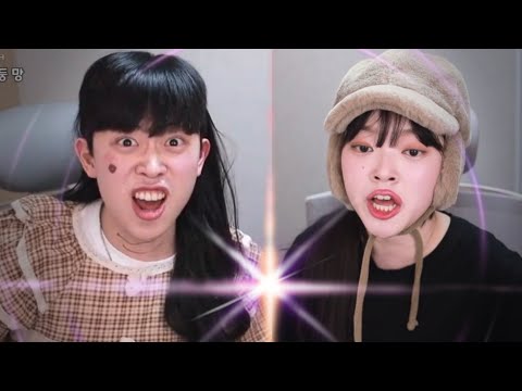 I woke up and my body had changed.