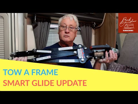 Update On the Tow A Frame Smartglide A Frame