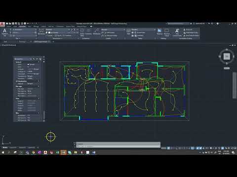 AutoCAD BOM list from Blocks