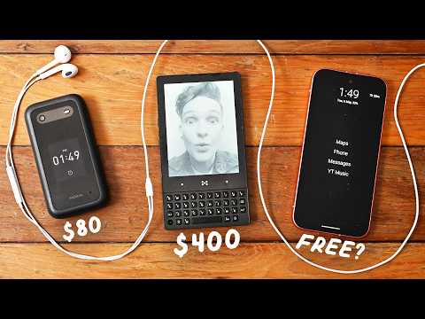 Are minimal phones a scam?
