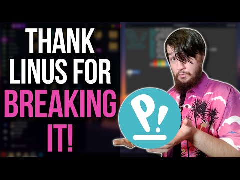 Debian & PopOS Finally Fix Crippling Apt Bug!