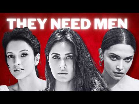 How Fake Feminism RUINED Bollywood Movies