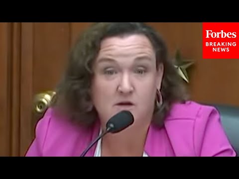 Katie Porter Questions Pharmacy Owner About Why Customers Pay Different Prices For Same Drugs