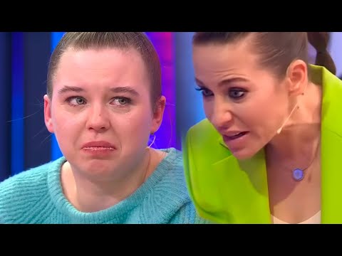 «Это фантазия, а не условия для жизни ребёнка» - негодует Барановская