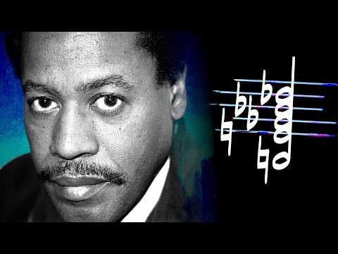 The Mesmerizing Harmony of Wayne Shorter