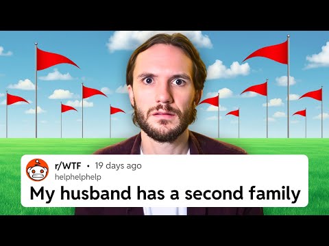 Worst Reddit Stories I've Ever Read