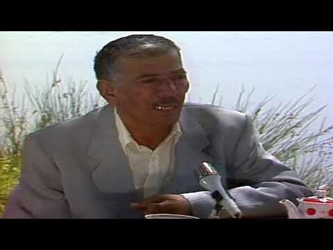 ОДИНА ХОШИМ / БАРНОМАИ ПУРРА БО СУРУДХОИ НОТАКРОР/