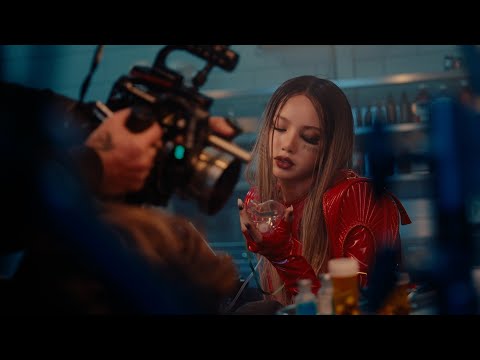 LISA - FUTW (Vixi Solo Version) (M/V Behind The Scenes)