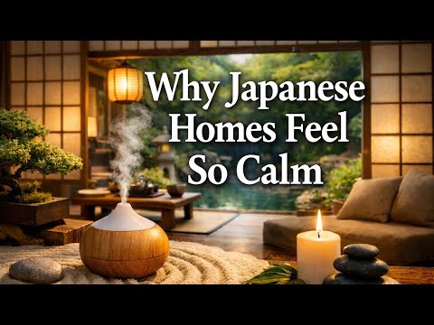 The Japanese “Symphony of Senses”: Organizing for Sight, Sound, and Scent