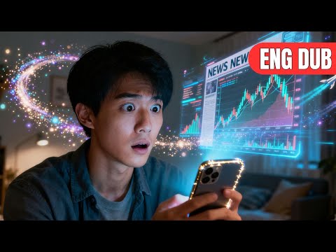 System:A poor guy gets a system that predicts the future, earns billions,become a billionaire CEO!