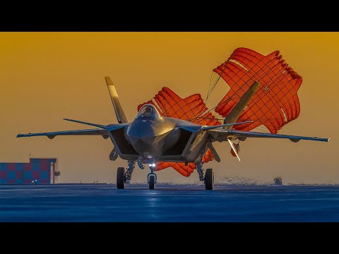 特别节目：歼-20现场展示国产发动机强大性能 轰鸣声引爆全场！运20-座舱细节罕见曝光 大量高清镜头发布！20230111 | 军迷天下