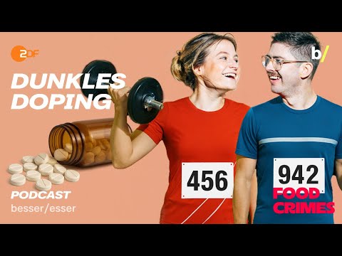 DDR Drama: Gerd Bonks langsamer Weg in den Tod I besser/esser Podcast