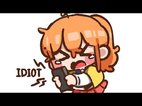 [2020/10/27/Phasmophobia] 공포게임 동호회 w. 탬탬버린, 김뚜띠, 이춘향