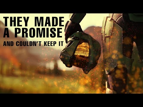 How to Mishandle a Franchise | A Halo: Infinite Retrospective