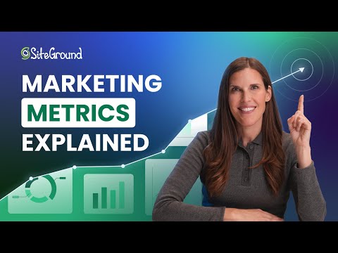 Key Digital Marketing Metrics to Improve Your Results