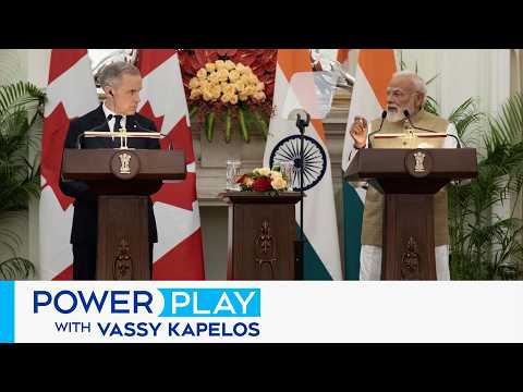 'Extraordinarily serious': ex-security adviser on India-linked clandestine activity