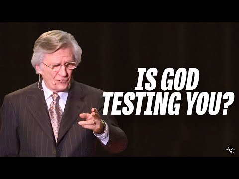 The Ever-Increasing Demands of Faith - David Wilkerson