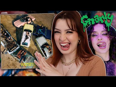 OH! Girl Groups are Back Alright, GANG GANG *Katseye EP Reaction*