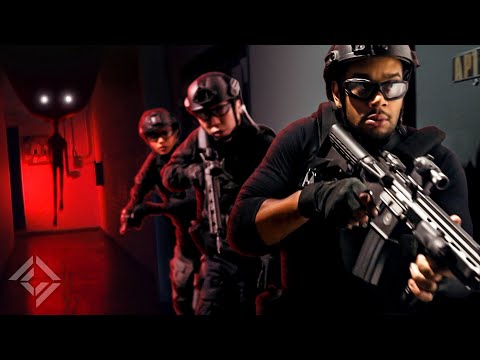 GRAYMATTER (Short Horror Film)