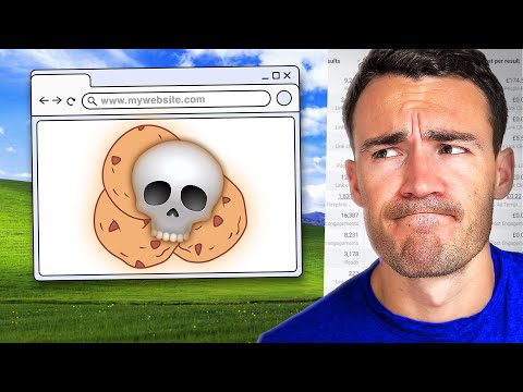 Death of Cookies & What It Means For Facebook Ads