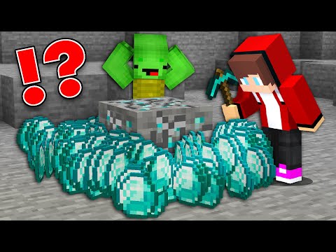 JJ is Lucky ?! (Maizen)