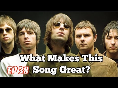 What Makes This Song Great? "Wonderwall" OASIS