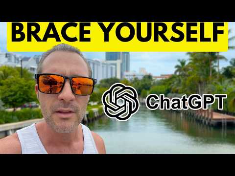 I Asked ChatGPT How We Could Solve The National Debt