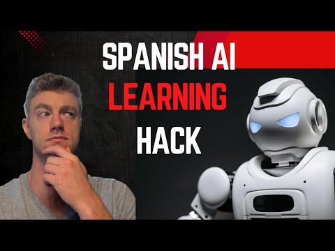 Practice Spanish With AI (No Tutor Needed!)