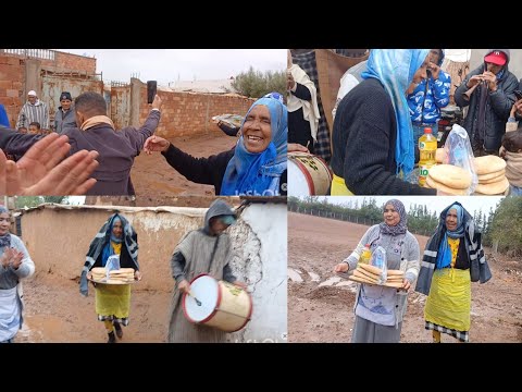 ما احلاها العرس في الباديه شتاك تطيح وفاطمه وفاطمه الغازي غادا بالهديه👰👰👌👍🤣