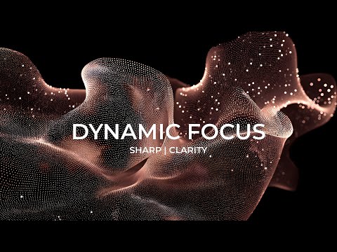 Hyper Focus Mode - 40Hz Gamma Binaural Beats, Improve Concentration and Focus, ADHD Focus Music