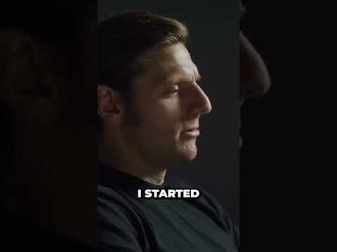 Purple Heart recipient talks about PTSD