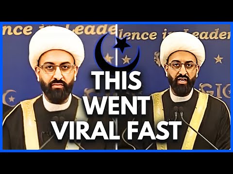 Australian Imam Has A FIERY Message For Islamists That’s Going Viral Now! 