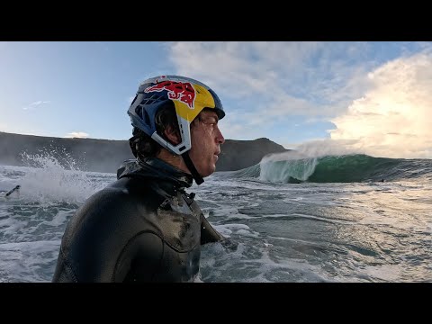 Is this the Most Dangerous Wave I've Ever Surfed?