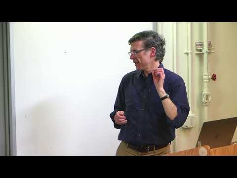 AI’s Models of the World, and Ours | Theoretically Speaking