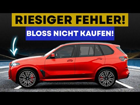 17 cars mechanics warn you against in 2025: Don't buy them!