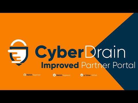 Tech in 5 minutes: CIPP - CyberDrain Improved Partner Portal