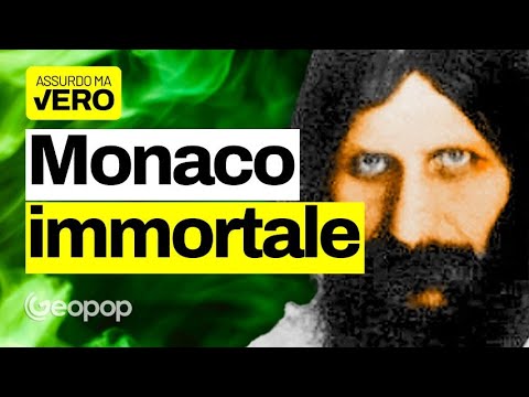 Rasputin, cosa c’è di vero dietro alla storia del mistico russo capace di “resistere” alla morte?