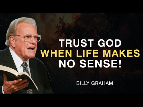 If God Told You to Wait, This Message Is for You | Billy Graham