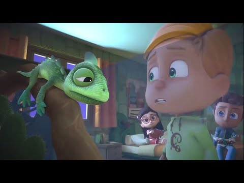 Mission: PJ Seeker | 24/7 Full Episodes | PJ Masks Official