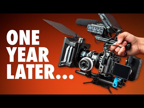 Sony FX30 Ultimate Budget Cinema Camera Rig Breakdown