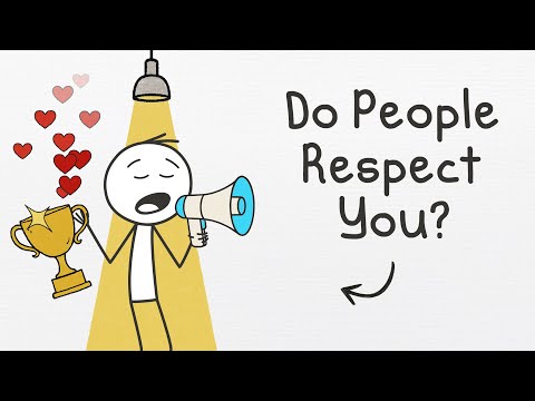 8 Weird Habits That Make People Instantly Respect You