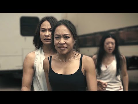 БОЕВИК! ПРОКУРОРША СПАСАЕТ ДЕВУШЕК ИЗ СЕКСУАЛЬНОГО РАБСТВА, ВМЕСТЕ С СЕСТРОЙ! Боевик. Перейти черту.