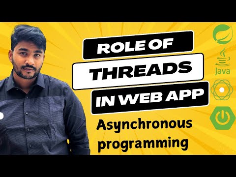Asynchronous Programming in Java - Multithreading | Thread Pool | Runnable vs Callable | Future API