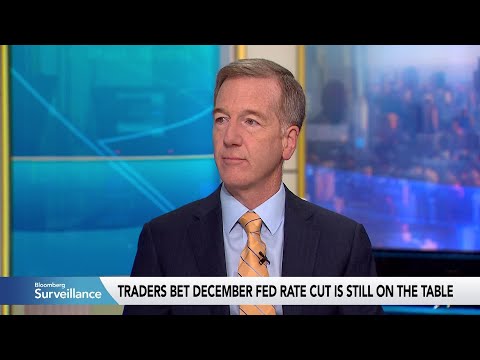 Morgan Stanley's Wilson Bullish on Stocks for 2026