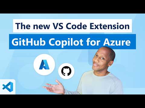 GitHub Copilot for Azure Extension