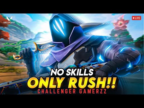 Rank maybeee #Valorant #Valorantindia #Justchatting