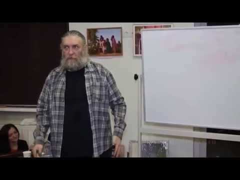 Алексей Капранов. Мужской бермудский треугольник.