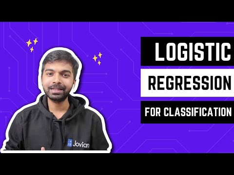 Logistic Regression for Classification | Working with a real-world dataset from Kaggle