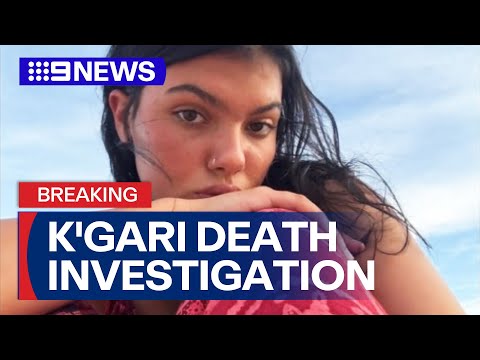 #BREAKING: Family of Canadian teen receive autopsy results | 9 News Australia