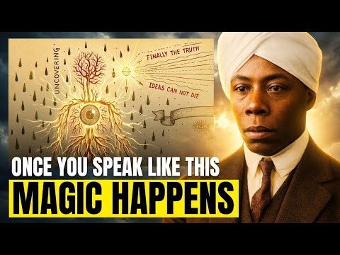 When You Talk to Yourself the RIGHT Way, Reality BENDS | Abdullah